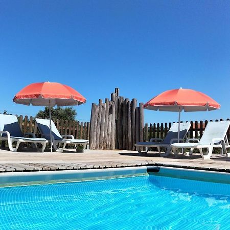 Casa Portu-Breizh Bed and Breakfast Carregueiros Εξωτερικό φωτογραφία