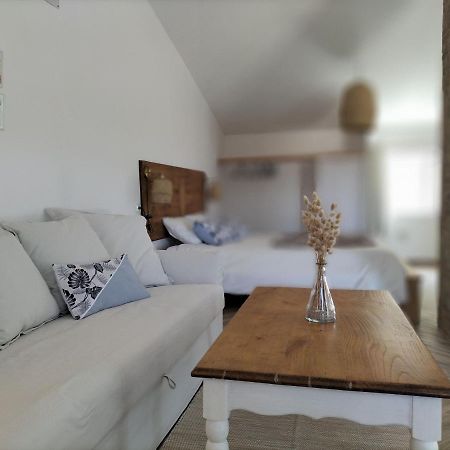 Casa Portu-Breizh Bed and Breakfast Carregueiros Εξωτερικό φωτογραφία