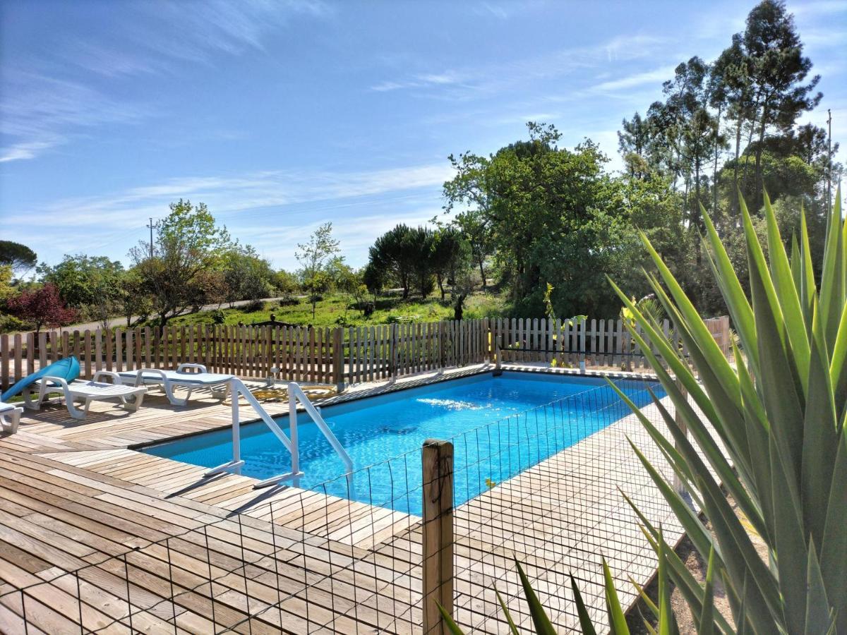 Casa Portu-Breizh Bed and Breakfast Carregueiros Εξωτερικό φωτογραφία