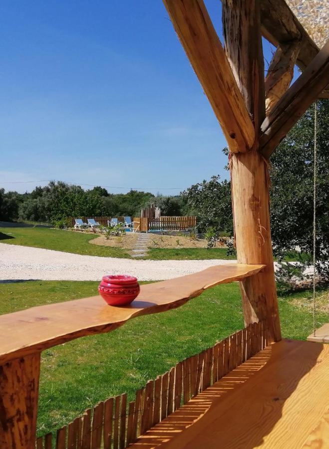 Casa Portu-Breizh Bed and Breakfast Carregueiros Εξωτερικό φωτογραφία