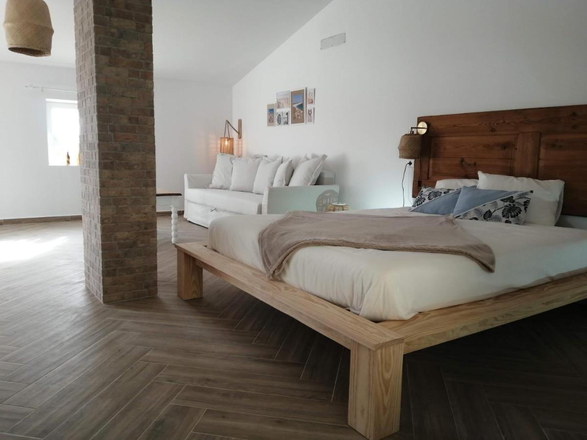 Casa Portu-Breizh Bed and Breakfast Carregueiros Εξωτερικό φωτογραφία