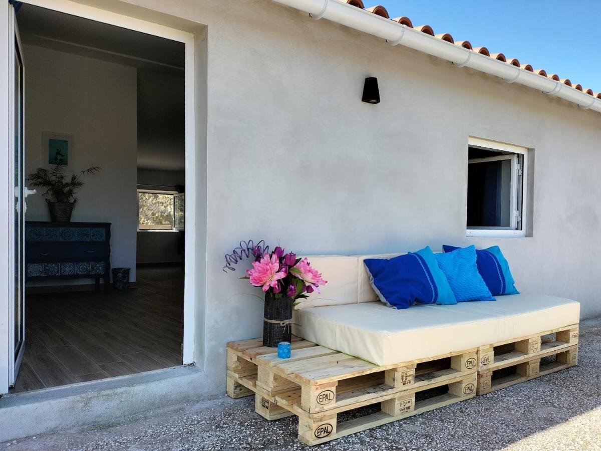 Casa Portu-Breizh Bed and Breakfast Carregueiros Εξωτερικό φωτογραφία