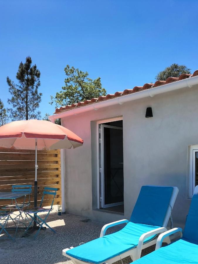Casa Portu-Breizh Bed and Breakfast Carregueiros Εξωτερικό φωτογραφία