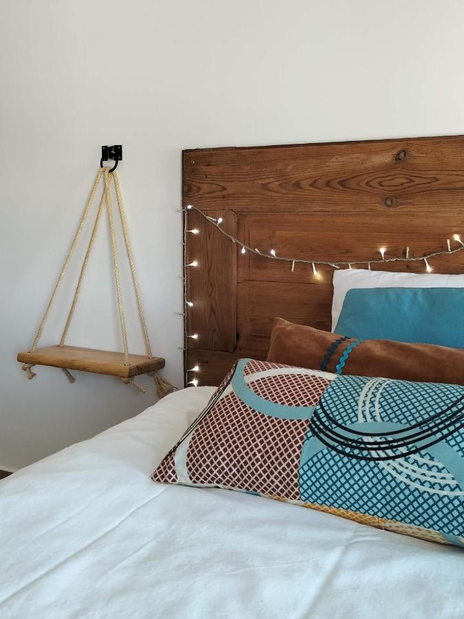 Casa Portu-Breizh Bed and Breakfast Carregueiros Εξωτερικό φωτογραφία
