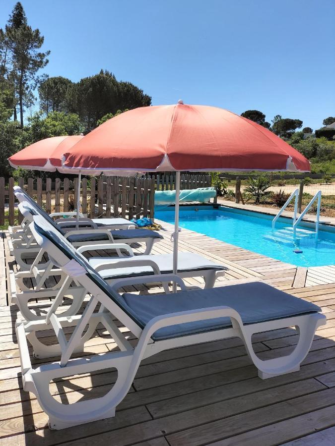 Casa Portu-Breizh Bed and Breakfast Carregueiros Εξωτερικό φωτογραφία
