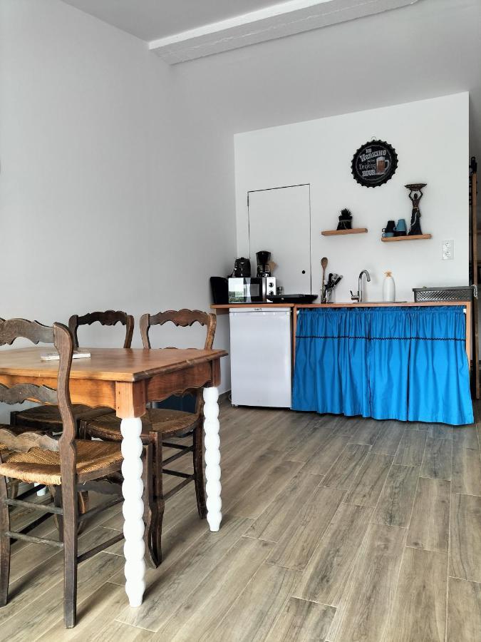 Casa Portu-Breizh Bed and Breakfast Carregueiros Εξωτερικό φωτογραφία