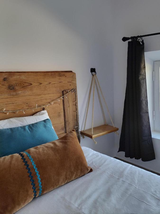 Casa Portu-Breizh Bed and Breakfast Carregueiros Εξωτερικό φωτογραφία