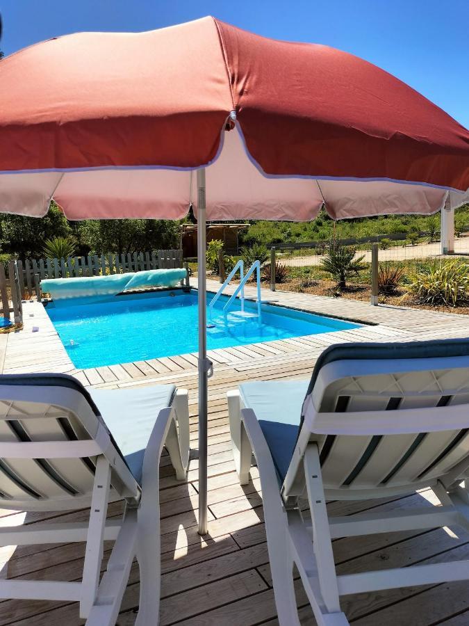 Casa Portu-Breizh Bed and Breakfast Carregueiros Εξωτερικό φωτογραφία