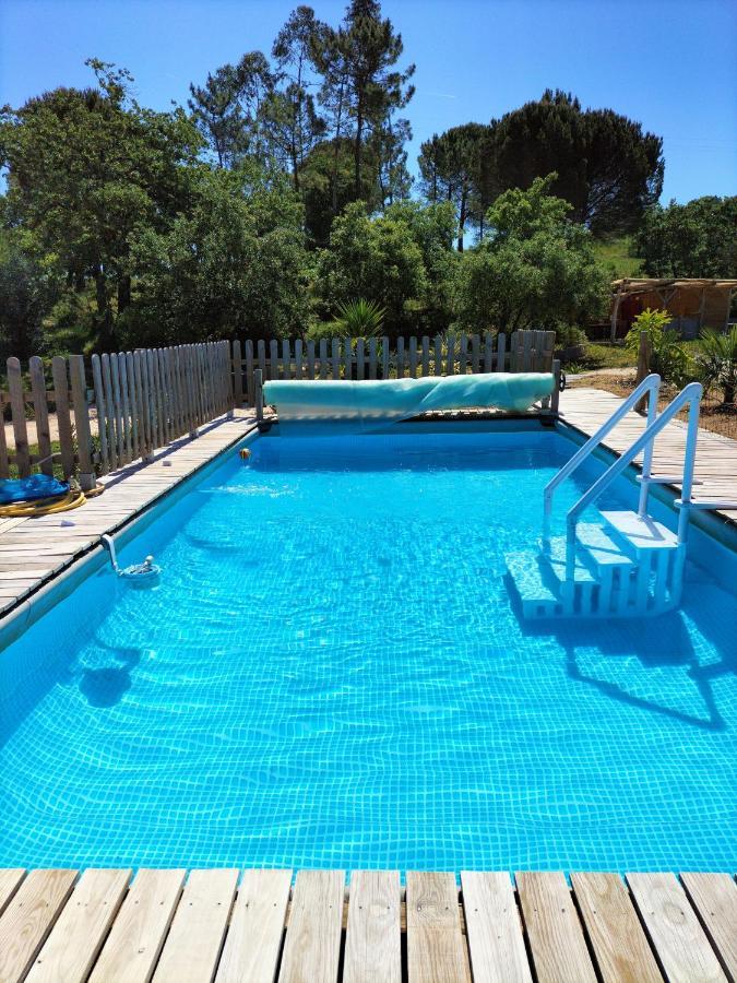 Casa Portu-Breizh Bed and Breakfast Carregueiros Εξωτερικό φωτογραφία