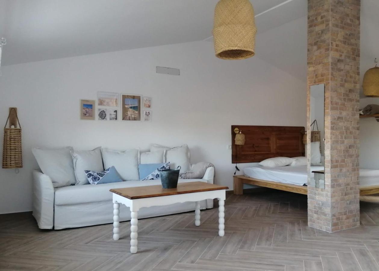 Casa Portu-Breizh Bed and Breakfast Carregueiros Εξωτερικό φωτογραφία