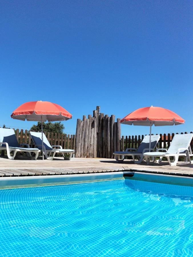 Casa Portu-Breizh Bed and Breakfast Carregueiros Εξωτερικό φωτογραφία