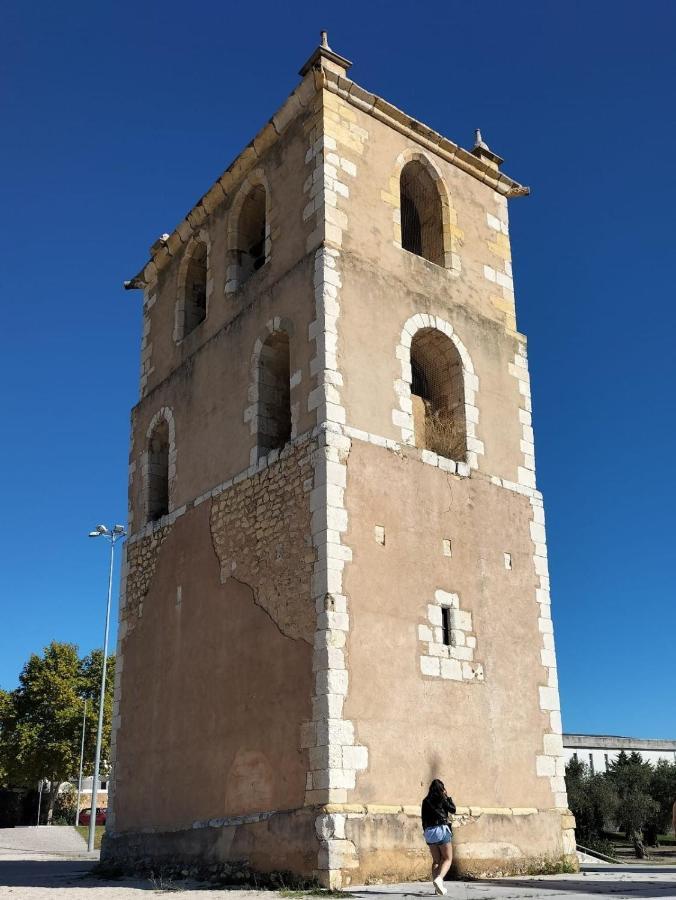Casa Portu-Breizh Bed and Breakfast Carregueiros Εξωτερικό φωτογραφία