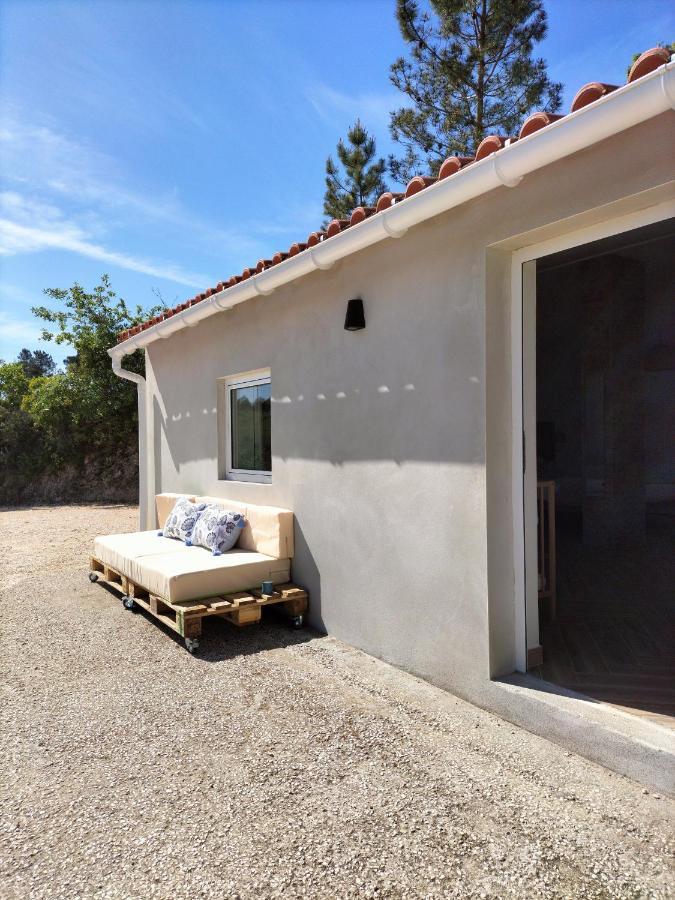 Casa Portu-Breizh Bed and Breakfast Carregueiros Εξωτερικό φωτογραφία