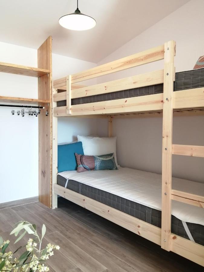 Casa Portu-Breizh Bed and Breakfast Carregueiros Εξωτερικό φωτογραφία