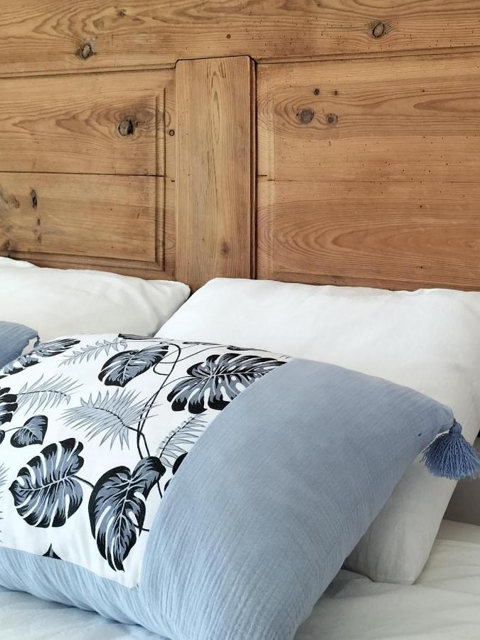 Casa Portu-Breizh Bed and Breakfast Carregueiros Εξωτερικό φωτογραφία