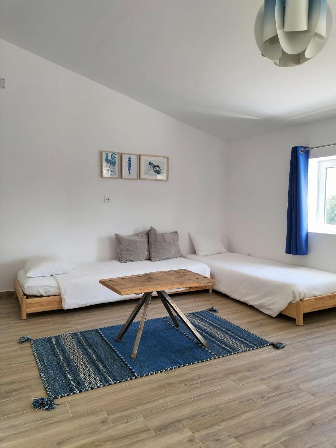 Casa Portu-Breizh Bed and Breakfast Carregueiros Εξωτερικό φωτογραφία