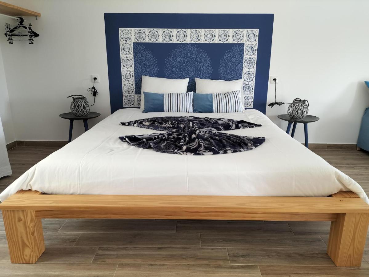 Casa Portu-Breizh Bed and Breakfast Carregueiros Εξωτερικό φωτογραφία