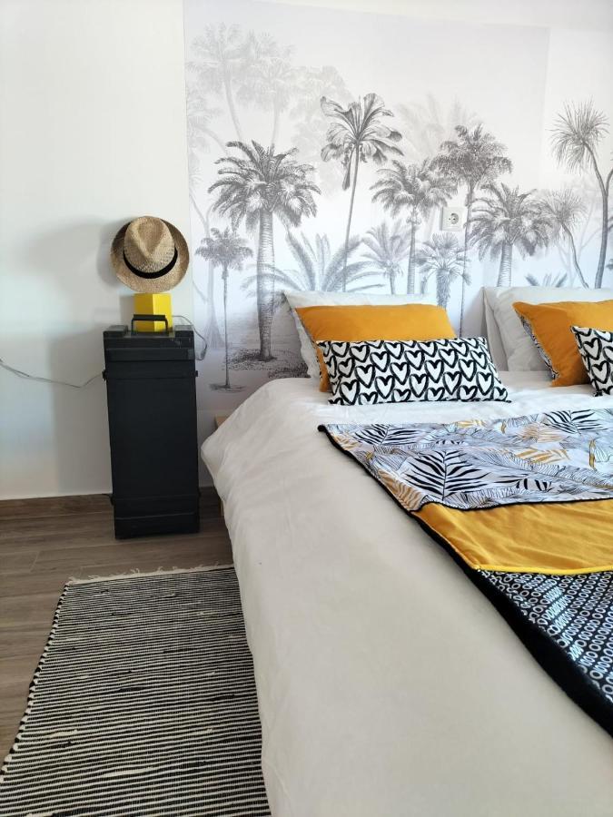 Casa Portu-Breizh Bed and Breakfast Carregueiros Εξωτερικό φωτογραφία