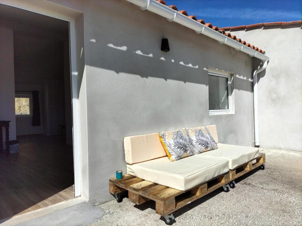 Casa Portu-Breizh Bed and Breakfast Carregueiros Εξωτερικό φωτογραφία