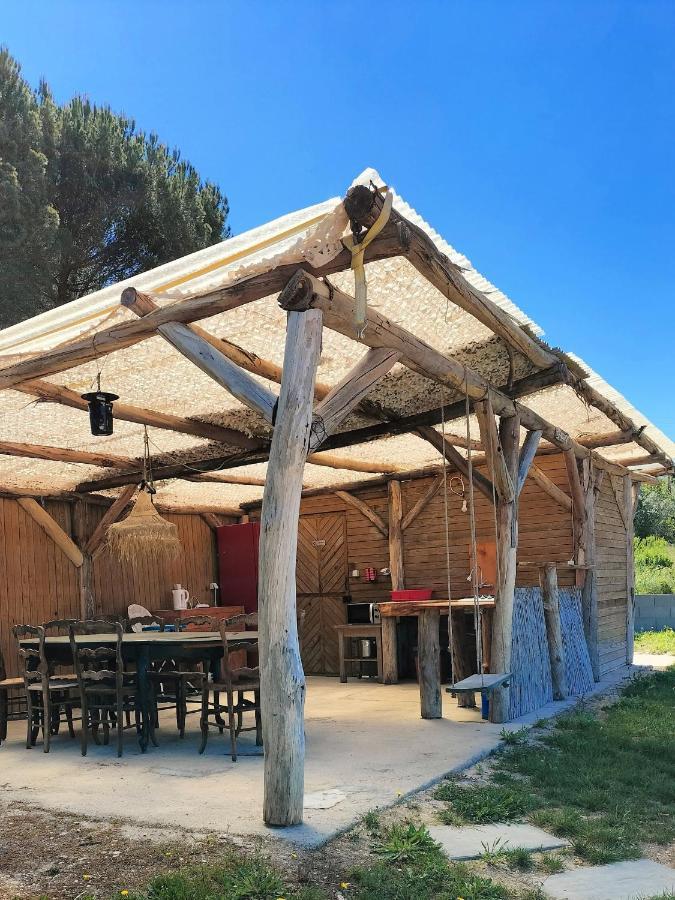 Casa Portu-Breizh Bed and Breakfast Carregueiros Εξωτερικό φωτογραφία