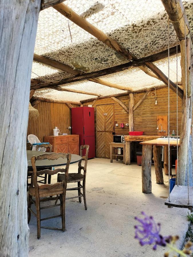 Casa Portu-Breizh Bed and Breakfast Carregueiros Εξωτερικό φωτογραφία