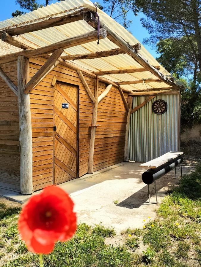 Casa Portu-Breizh Bed and Breakfast Carregueiros Εξωτερικό φωτογραφία