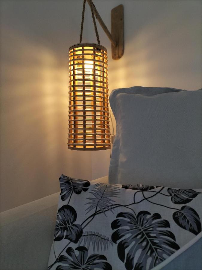 Casa Portu-Breizh Bed and Breakfast Carregueiros Εξωτερικό φωτογραφία