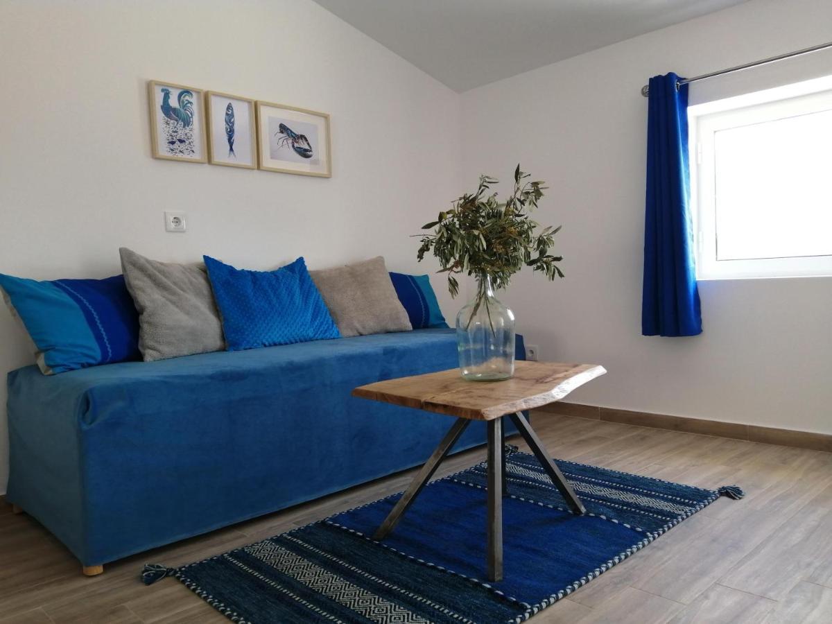 Casa Portu-Breizh Bed and Breakfast Carregueiros Εξωτερικό φωτογραφία
