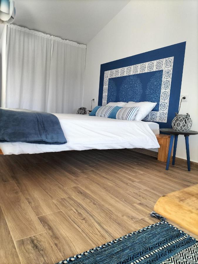 Casa Portu-Breizh Bed and Breakfast Carregueiros Εξωτερικό φωτογραφία