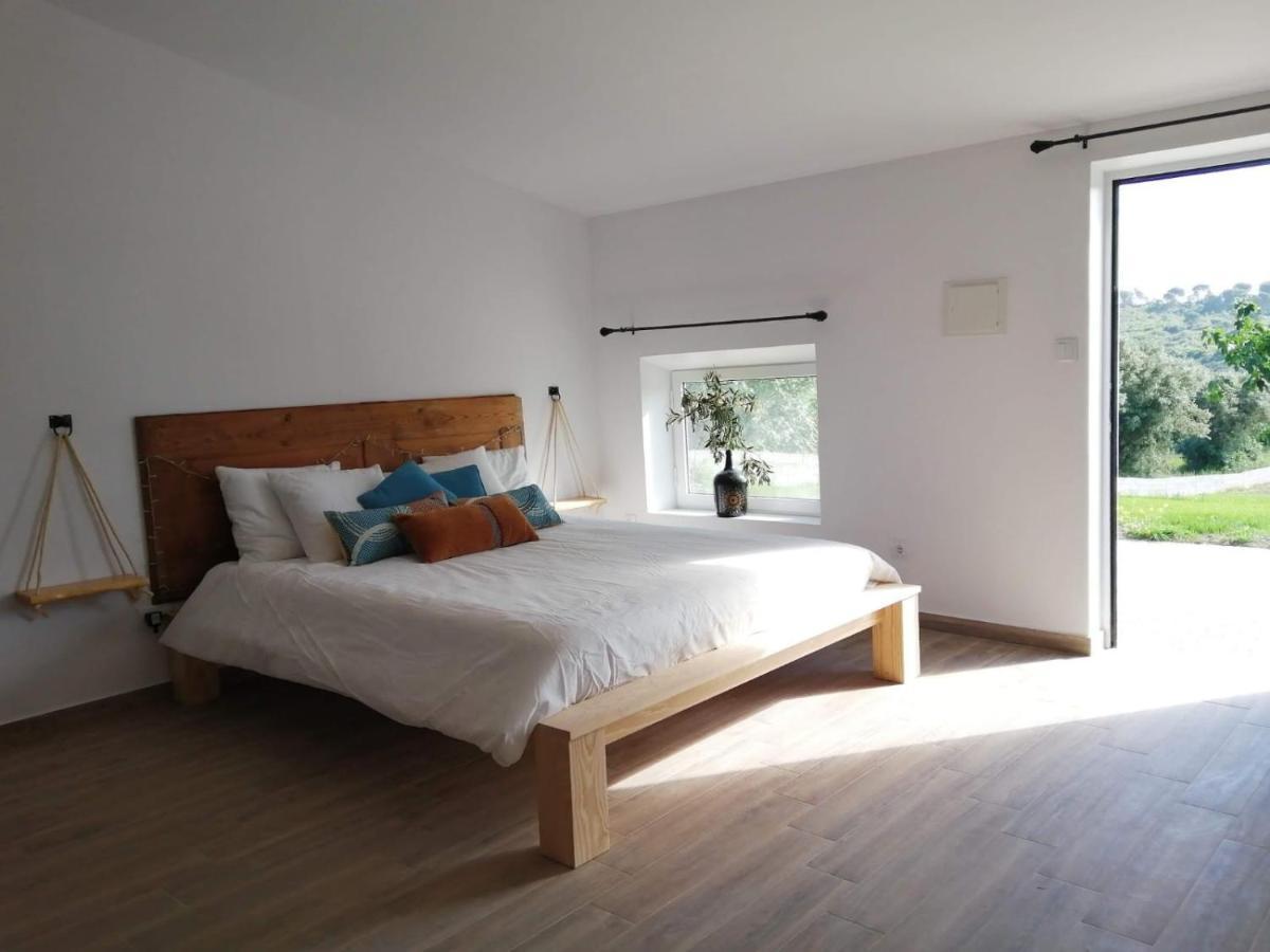 Casa Portu-Breizh Bed and Breakfast Carregueiros Εξωτερικό φωτογραφία