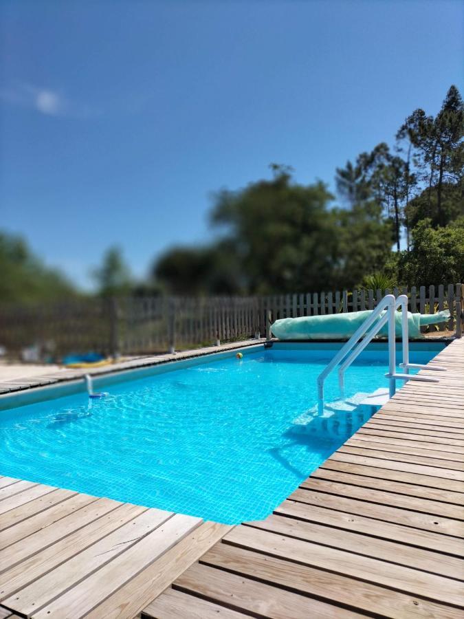 Casa Portu-Breizh Bed and Breakfast Carregueiros Εξωτερικό φωτογραφία