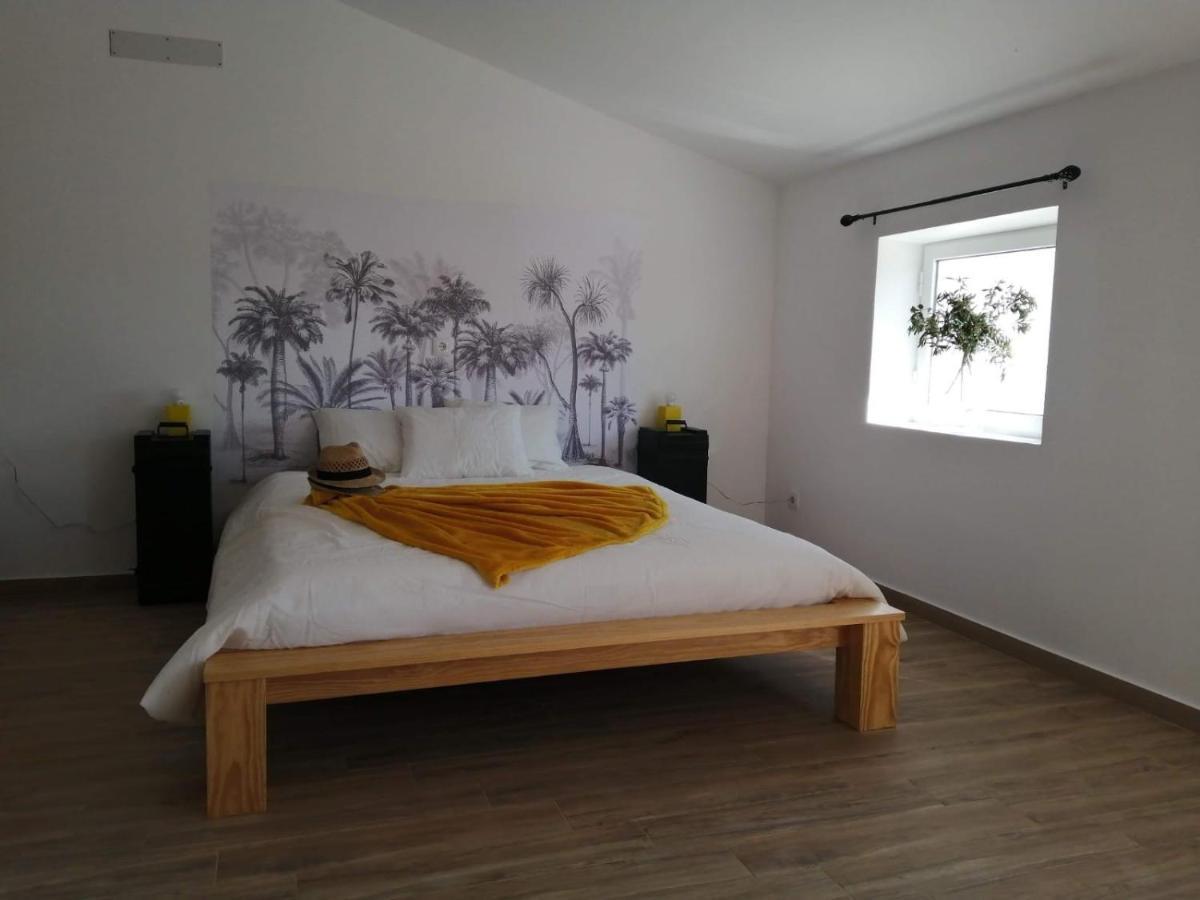 Casa Portu-Breizh Bed and Breakfast Carregueiros Εξωτερικό φωτογραφία