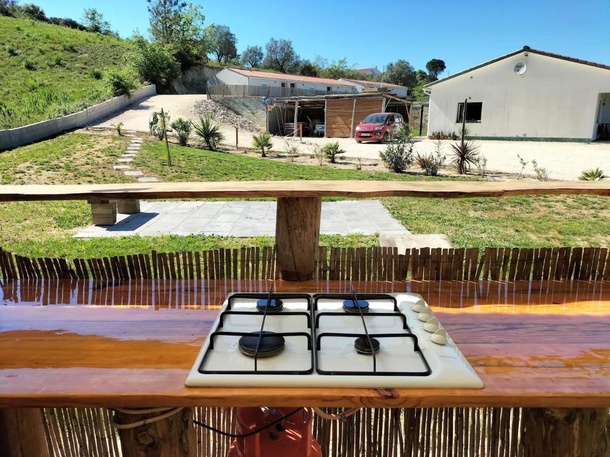 Casa Portu-Breizh Bed and Breakfast Carregueiros Εξωτερικό φωτογραφία