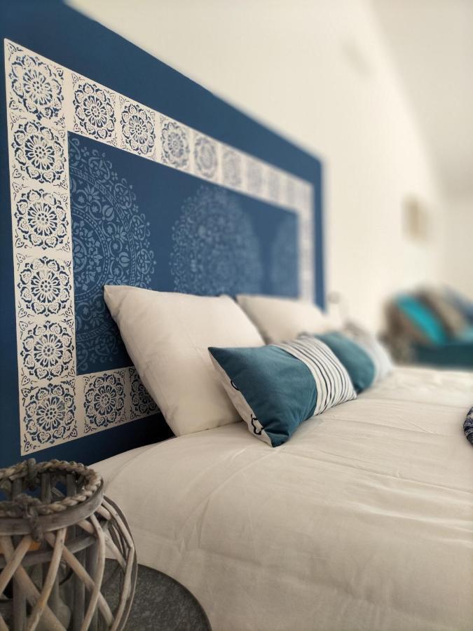Casa Portu-Breizh Bed and Breakfast Carregueiros Εξωτερικό φωτογραφία