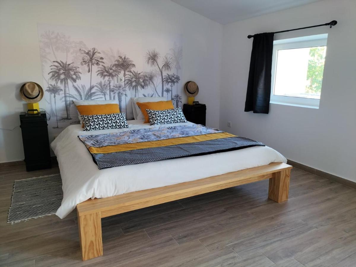 Casa Portu-Breizh Bed and Breakfast Carregueiros Εξωτερικό φωτογραφία
