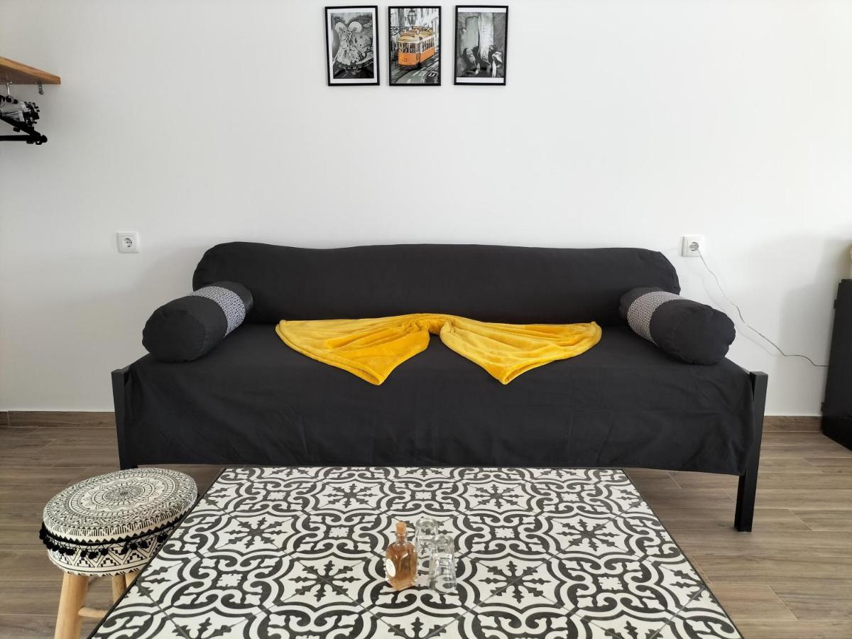 Casa Portu-Breizh Bed and Breakfast Carregueiros Εξωτερικό φωτογραφία
