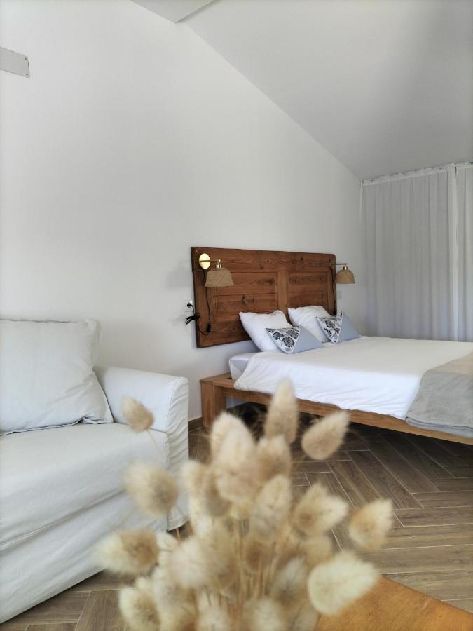 Casa Portu-Breizh Bed and Breakfast Carregueiros Εξωτερικό φωτογραφία