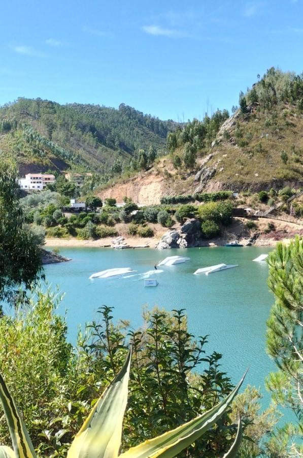 Casa Portu-Breizh Bed and Breakfast Carregueiros Εξωτερικό φωτογραφία