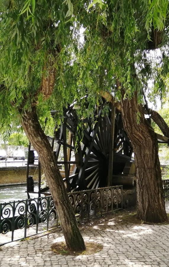 Casa Portu-Breizh Bed and Breakfast Carregueiros Εξωτερικό φωτογραφία