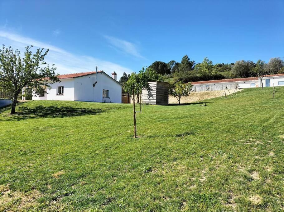 Casa Portu-Breizh Bed and Breakfast Carregueiros Εξωτερικό φωτογραφία